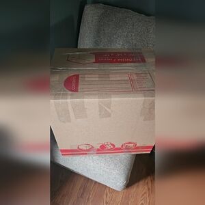 Misc Valentine decorations